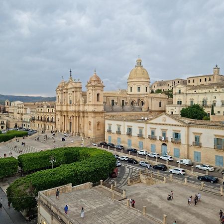 Willa Casa Bommegna Noto Zewnętrze zdjęcie