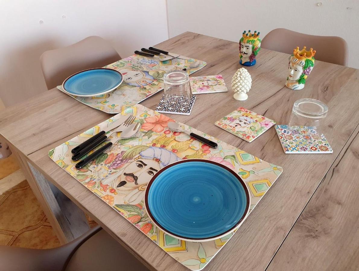 Willa Casa Bommegna Noto Zewnętrze zdjęcie