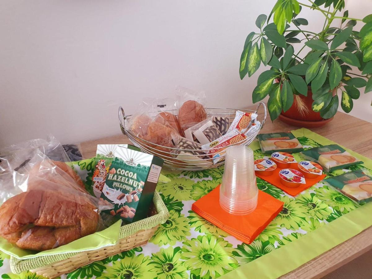 Willa Casa Bommegna Noto Zewnętrze zdjęcie