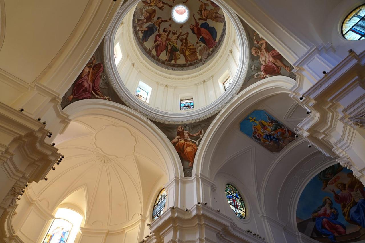 Willa Casa Bommegna Noto Zewnętrze zdjęcie