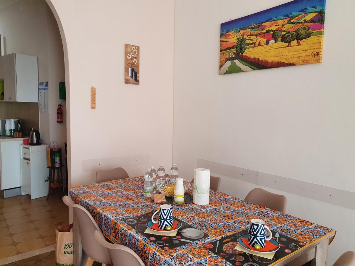 Willa Casa Bommegna Noto Zewnętrze zdjęcie