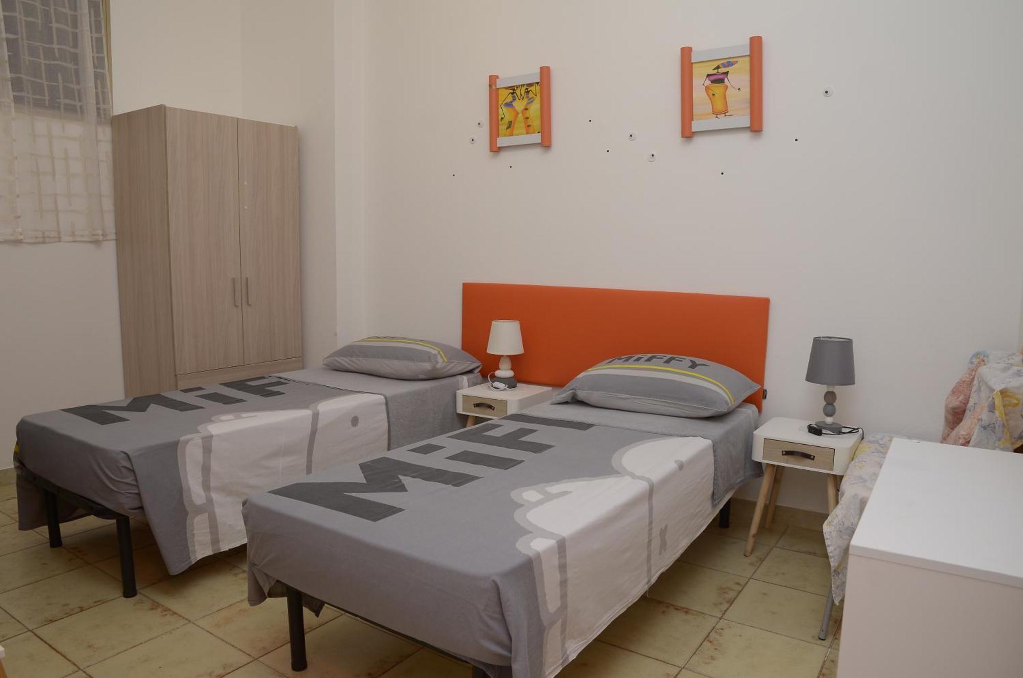 Willa Casa Bommegna Noto Zewnętrze zdjęcie